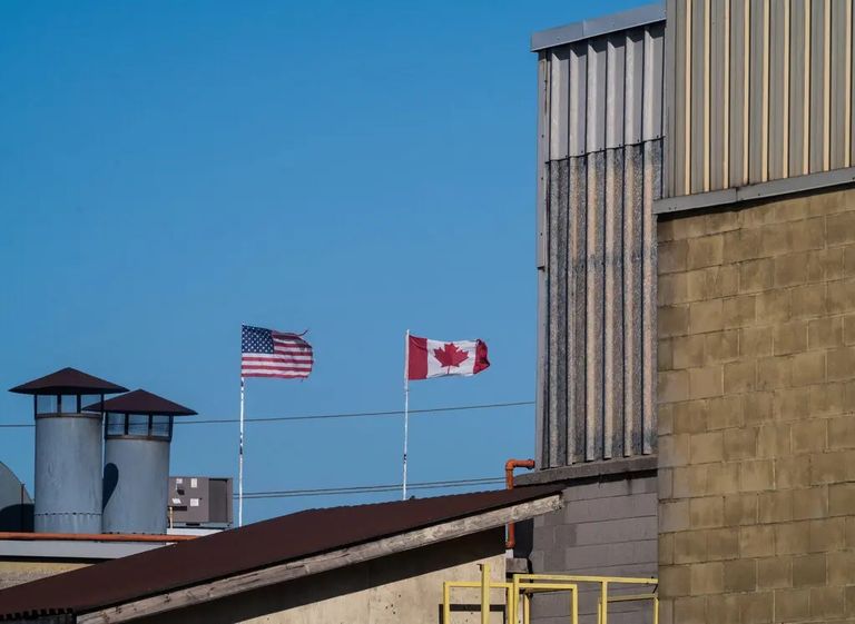 مصانع قطع غيار السيارات في أونتاريو صناعة قطع غيار السيارات في أونتاريو