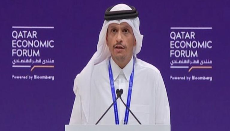الشيخ محمد بن عبد الرحمن آل ثاني