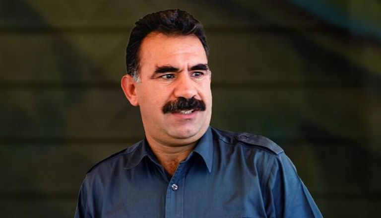 عبد الله أوجلان
