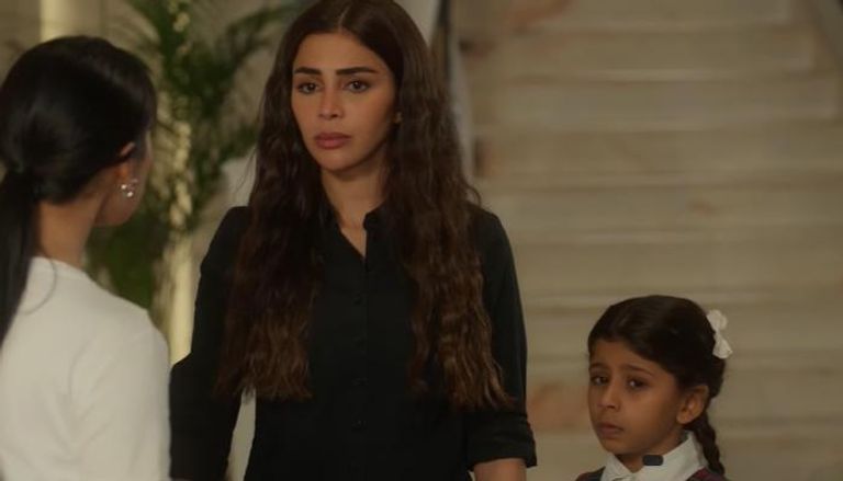 مسلسل «أمي» الحلقة 16