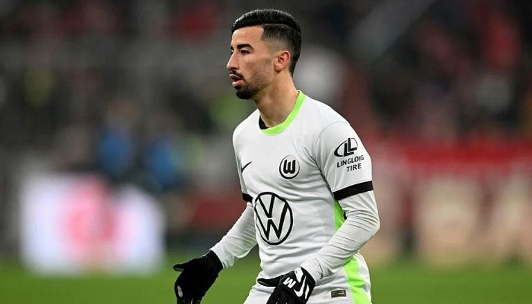 محمد الأمين عمورة بن سبعيني وعمورة