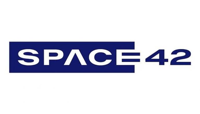 شعار شركة «سبيس 42»