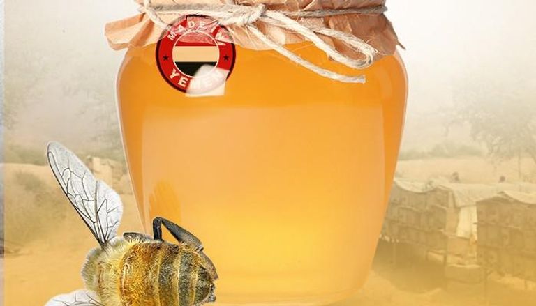 تربية النحل