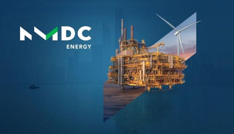 شركة «NMDC Energy»