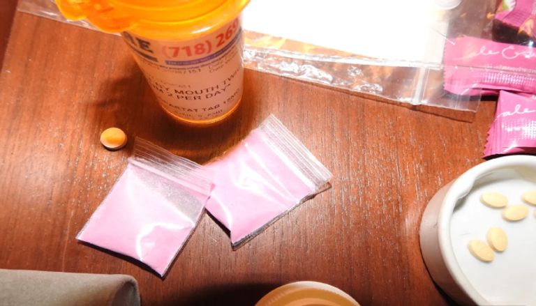 صور من داخل جناح شون ديدي كومبس