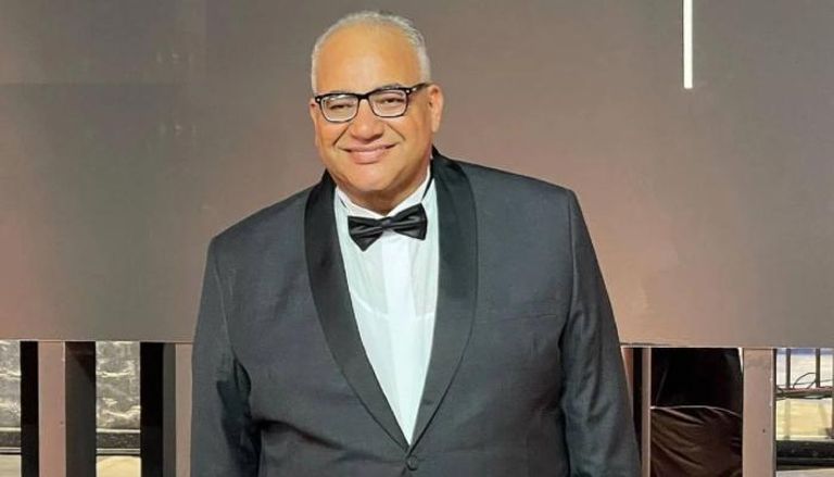 حقيقة انتهاء خلاف أحمد العوضي وبيومي فؤاد