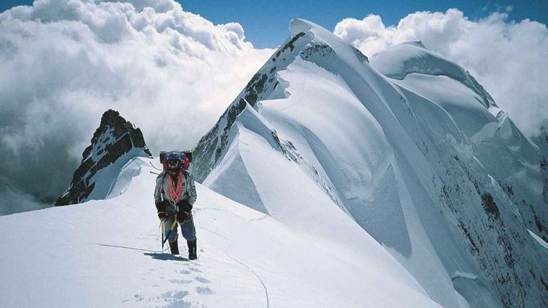 جبال الهيمالايا