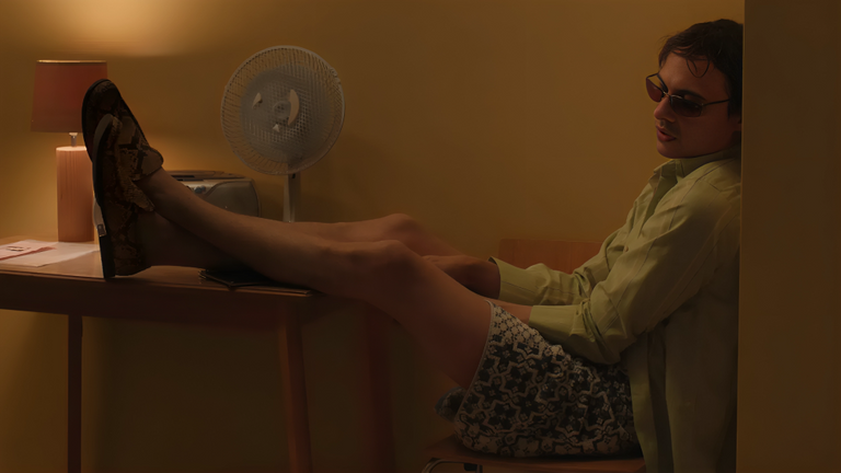مهرجان كان السينمائي 2025