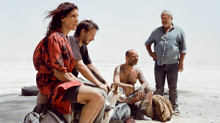 مهرجان كان السينمائي 2025