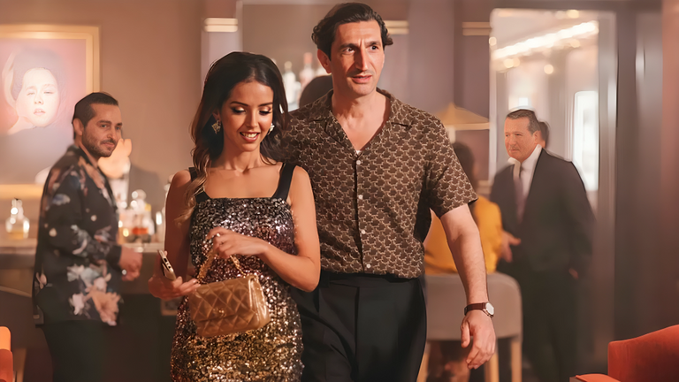 مهرجان كان السينمائي 2025