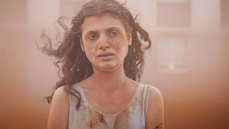 Alpha (ألفا) مهرجان كان السينمائي 2025