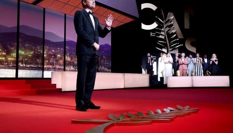مهرجان كان السينمائي 2025