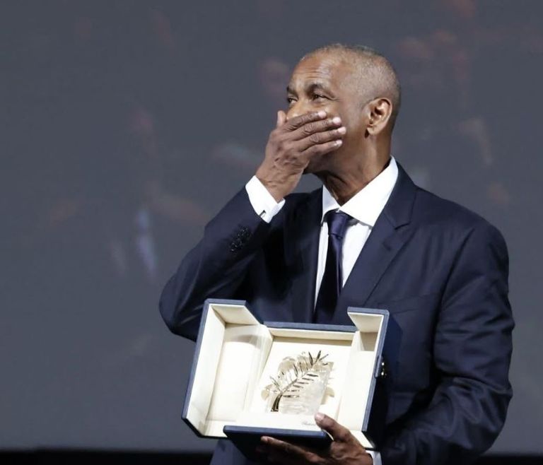 دينزل واشنطن