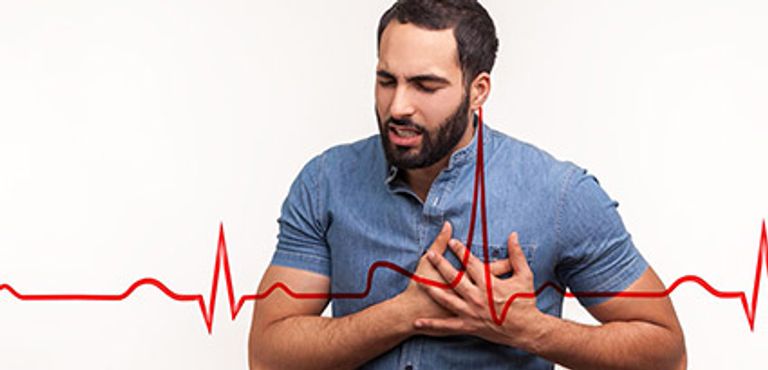 استبدال 30 دقيقة من الجلوس بالمشي يمكن أن يقلل خطر الوفاة لدى مرضى القلب