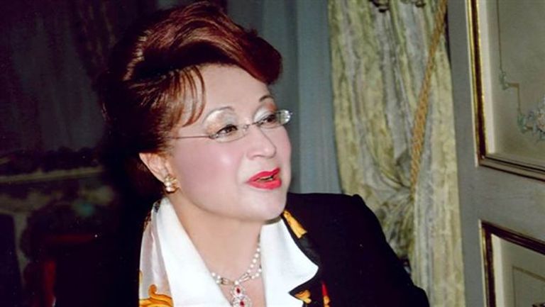 نوال الدجوي