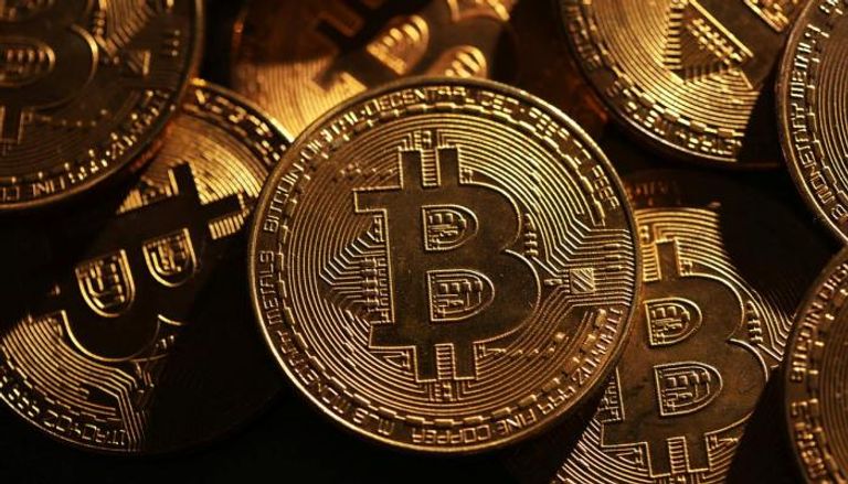 العملات الرقمية - أرشيفية