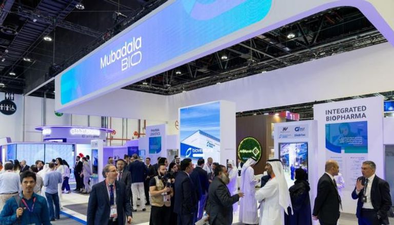 فعاليات اصنع في الإمارات 2025