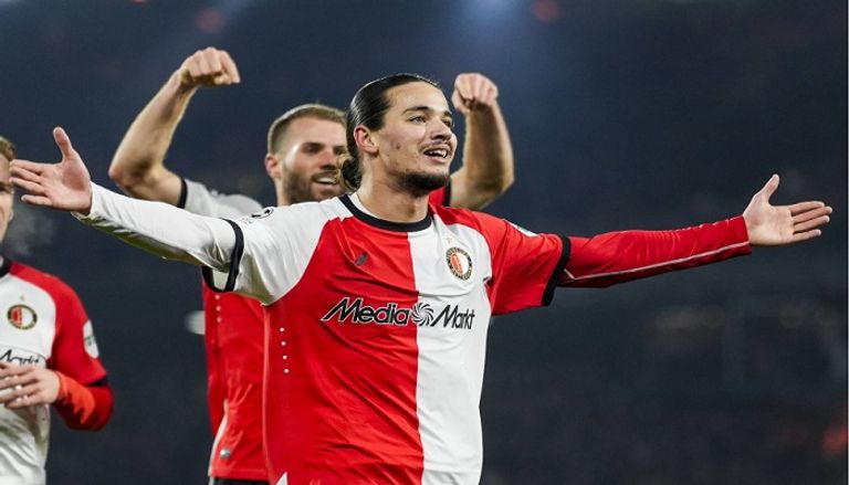 أنيس حاج موسى أنيس حاج موسى موهبة منتخب الجزائر