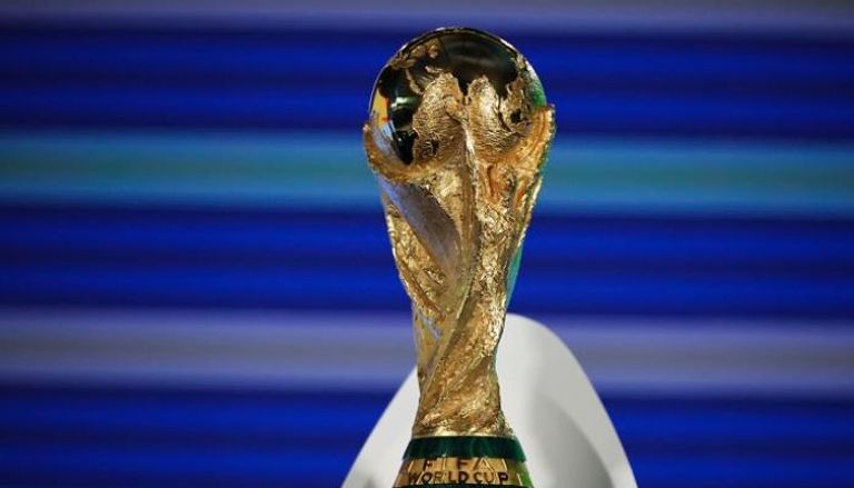 كأس العالم