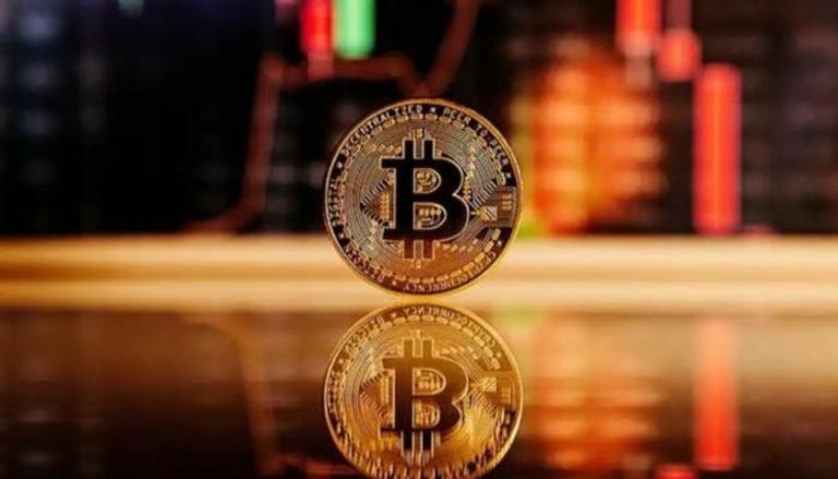 عملة بيتكوين - أرشيفية