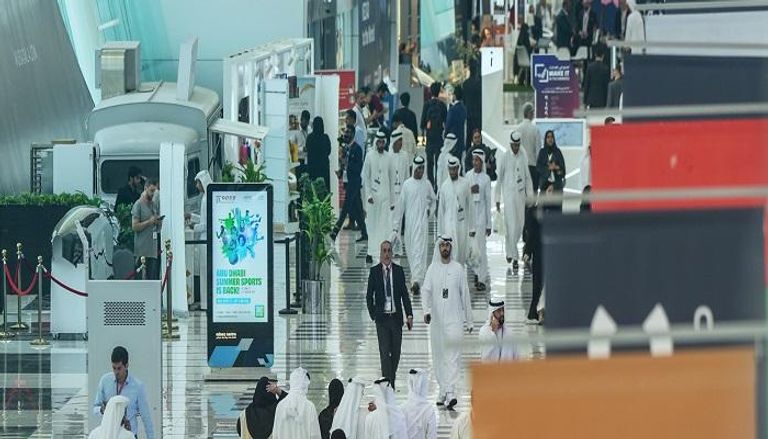 ثالث أيام «اصنع في الإمارات»