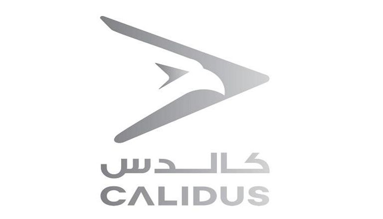 شعار مجموعة كالدس