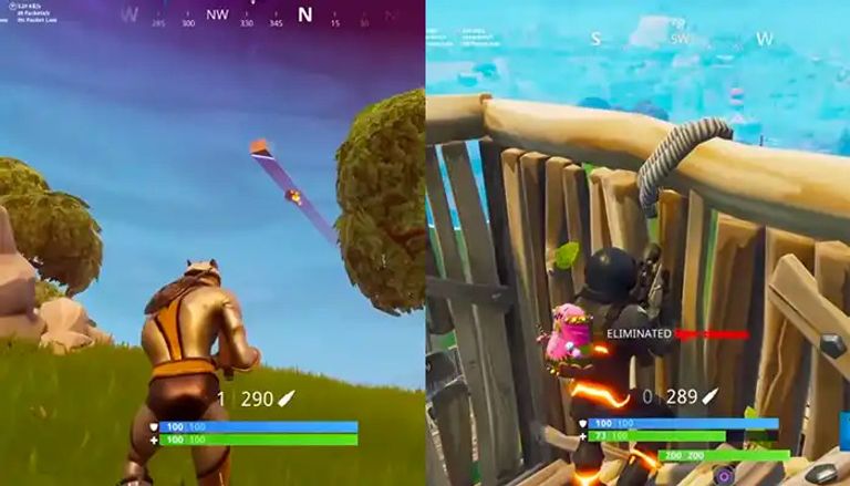 ما هي متطلبات تشغيل لعبة Fortnite Mobile؟ لعبة Fortnite