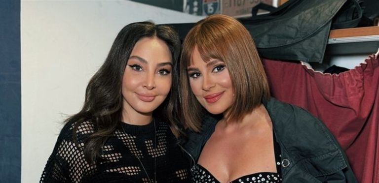 الإعلامية مروة صبري 