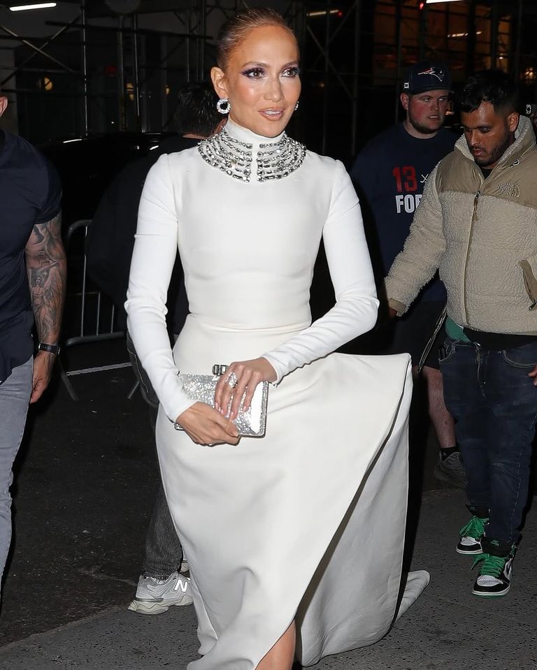 جينيفر لوبيز