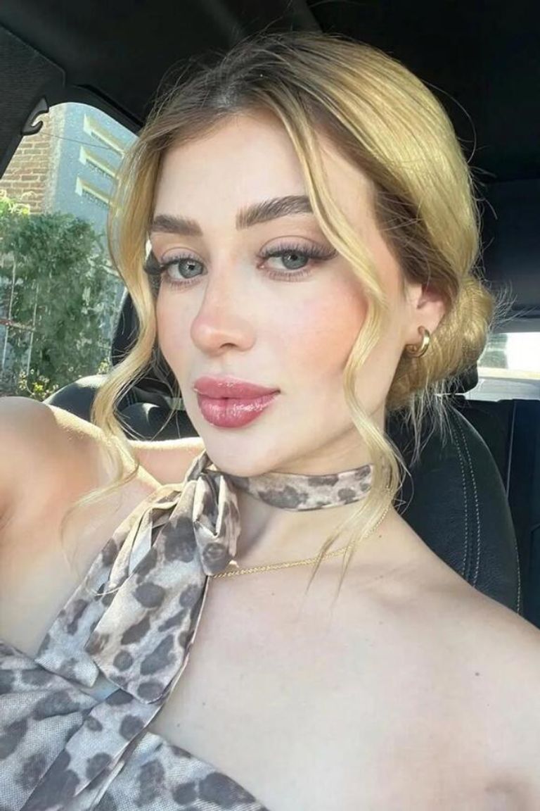 مقتل عارضة أزياء داخل منزلها في كولومبيا