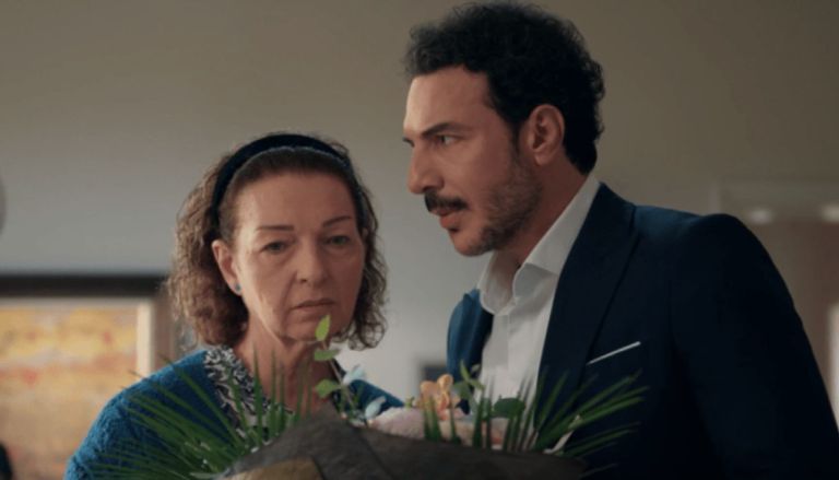 مسلسل آسر الحلقة 37 مسلسل آسر الحلقة 37