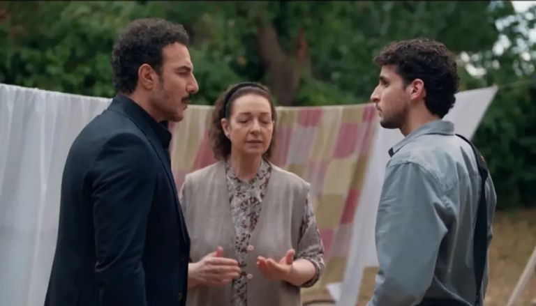 مسلسل آسر الحلقة 37