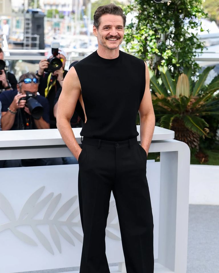 إطلالات نجوم مهرجان كان 2025 إطلالات نجوم مهرجان كان 2025