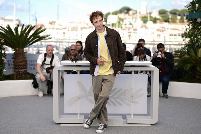 إطلالات نجوم مهرجان كان 2025 إطلالات نجوم مهرجان كان 2025