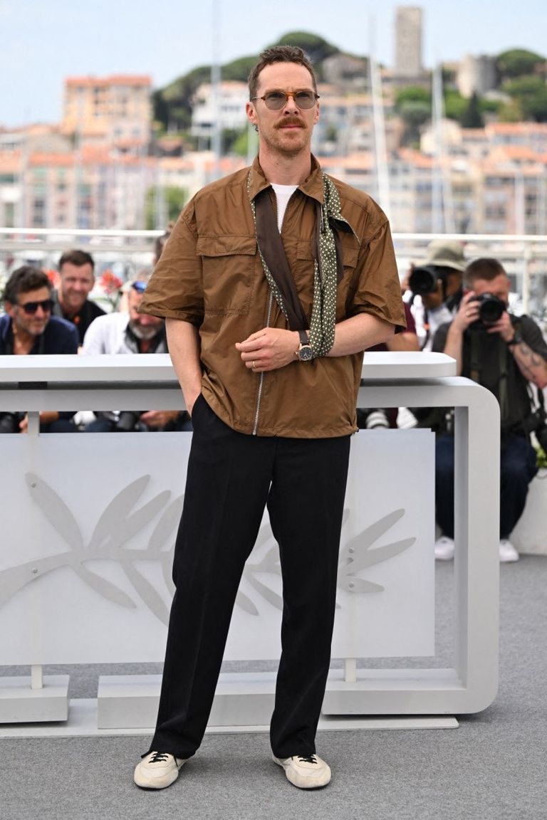 إطلالات نجوم مهرجان كان 2025 إطلالات نجوم مهرجان كان 2025