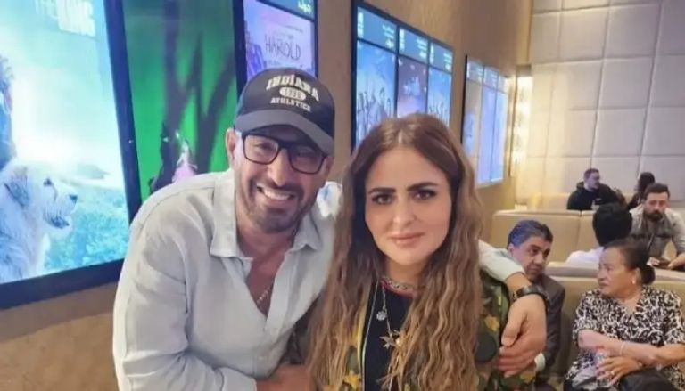 تحليل تقني يفحص حسابات أحمد السقا تحليل تقني يفحص حسابات أحمد السقا