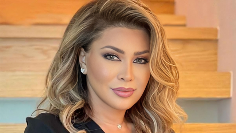 الفنانة نوال الزغبي الفنانة نوال الزغبي