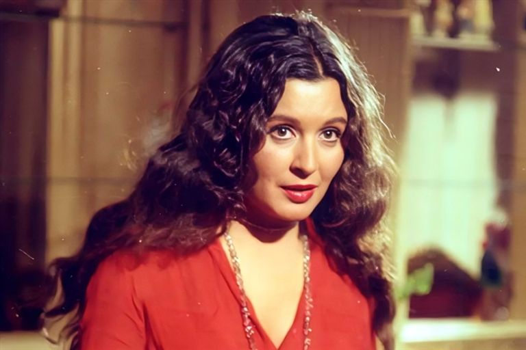 عبدالحليم حافظ وسعاد حسني