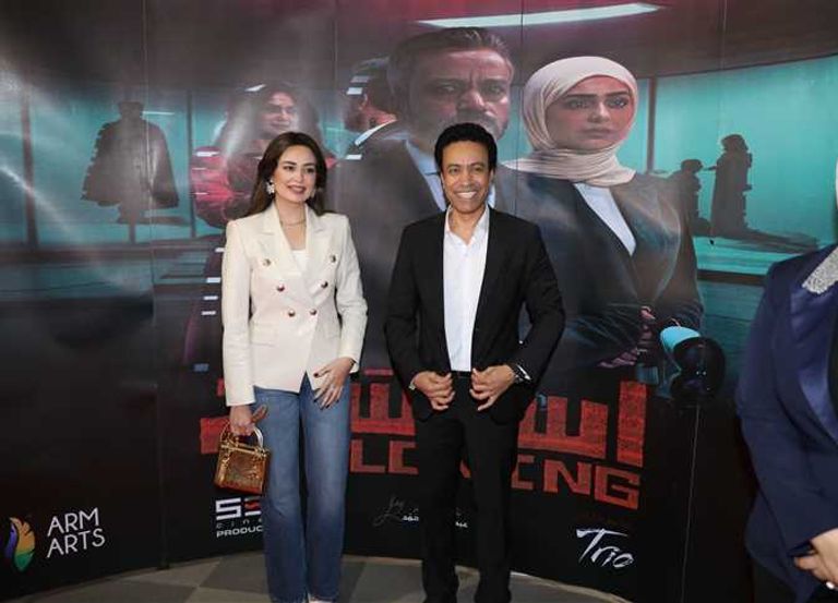 فيلم استنساخ