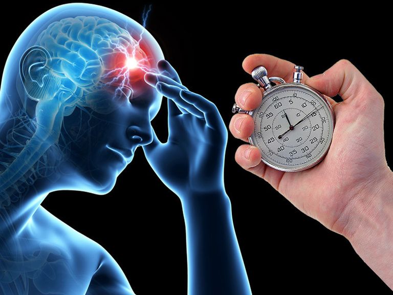 "الثقب القلبي المفتوح"، يمكن أن يسبب سكتات دماغية مفاجئة
