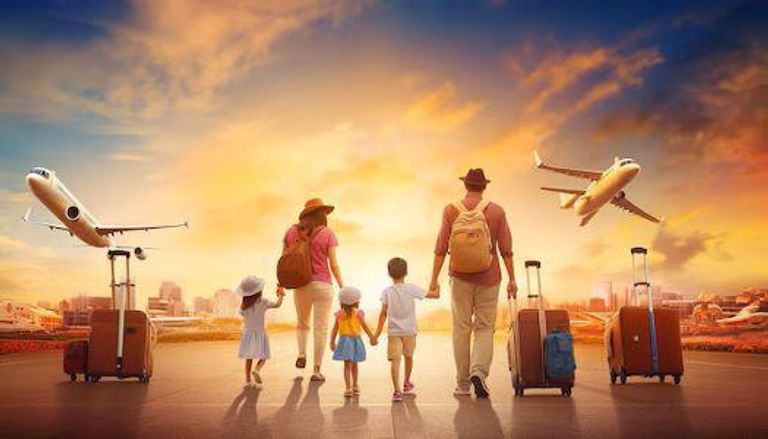 كيفية تحقيق أقصى استفادة من عروض الصيف أثناء السفر