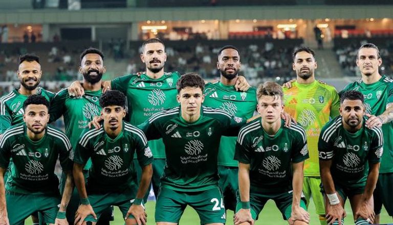 موعد مباراة الأهلي اليوم