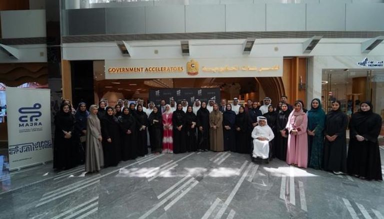 مستقبل البيئة الذكية في الإمارات