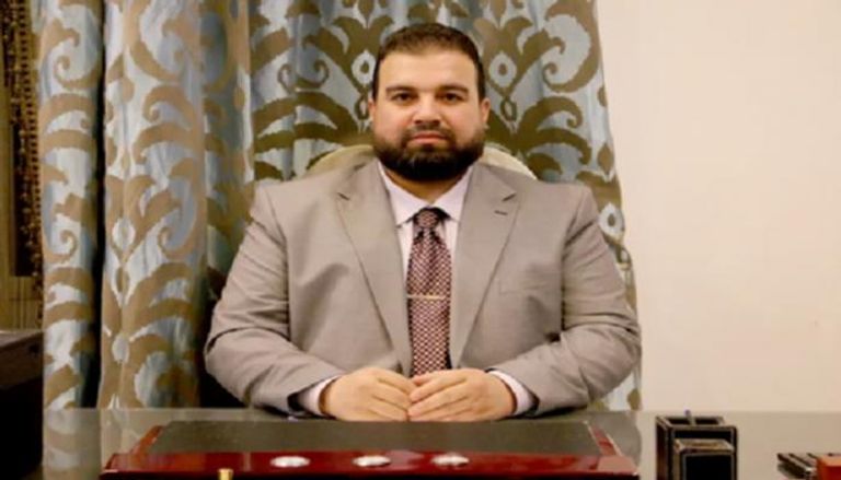 مصطفى البكور