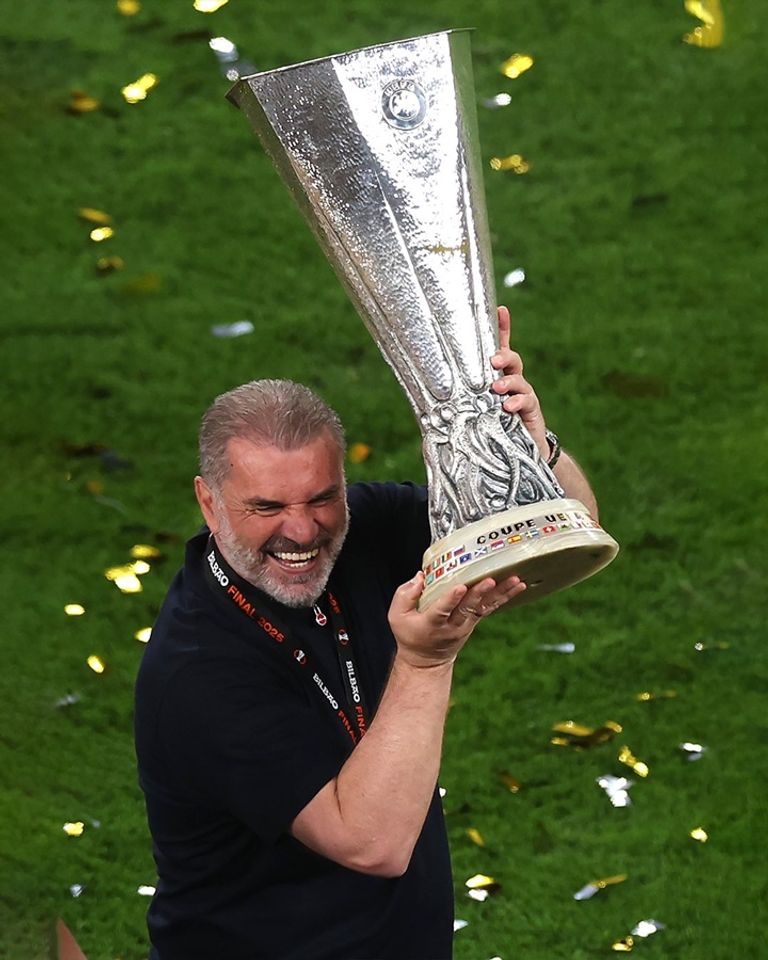 أنجي بوستيكوغلو الكوري الجنوبي هيونغ سون مين