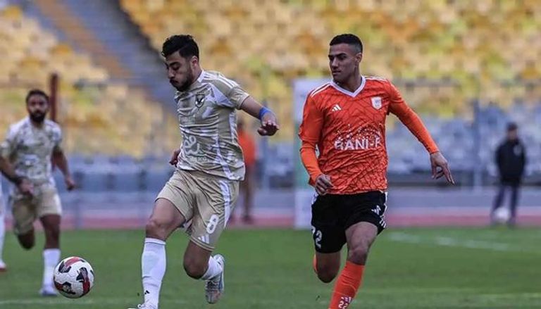 مباراة الاهلي القادمة