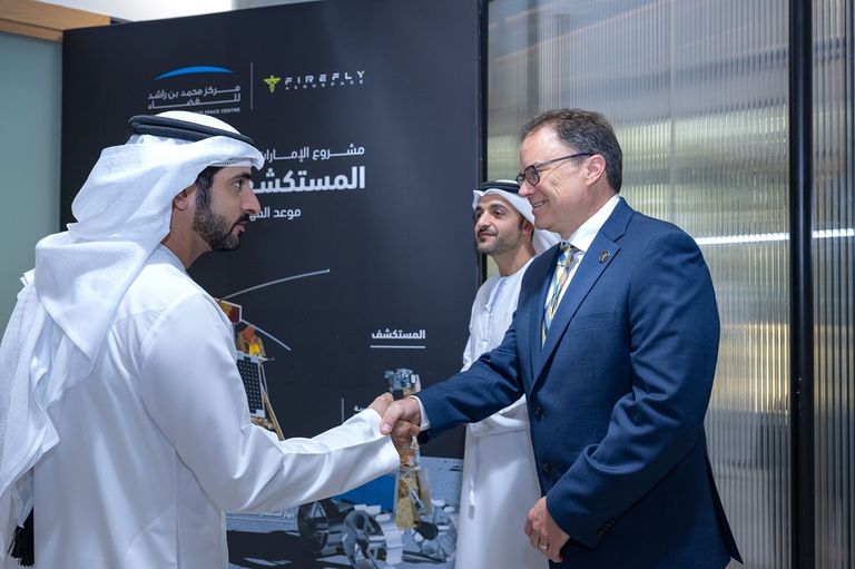 جانب من توقيع اتفاقية الشراكة