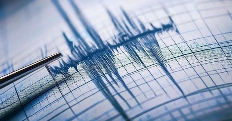 البنية التكتونية لجزيرة كريت تجعلها مصدرا للزلازل