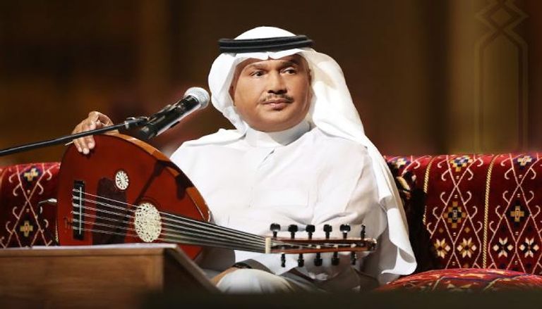 محمد عبده يعتذر عن حفل العلا بسبب وعكة صحية