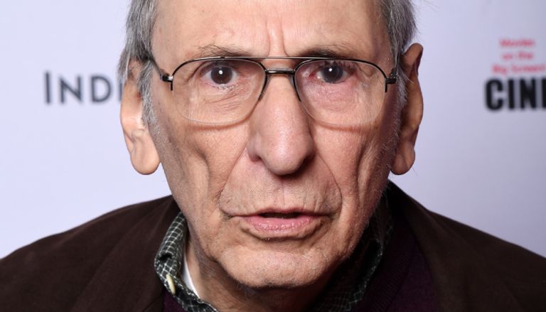 وفاة مايكل ألايمو نجم سبيس جام عن عمر 86 عاما